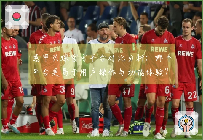 意甲买球官方平台对比分析：哪个平台更易于用户操作与功能体验？