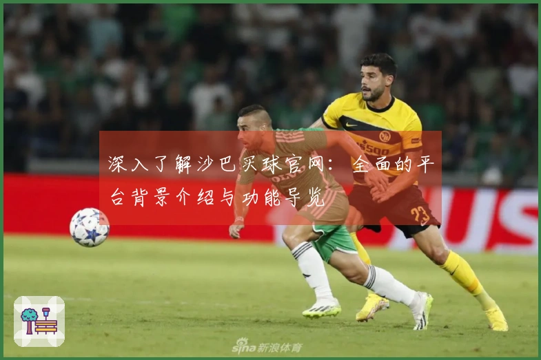 深入了解沙巴买球官网：全面的平台背景介绍与功能导览
